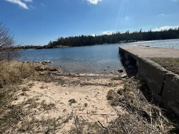 Österhamn badplats
